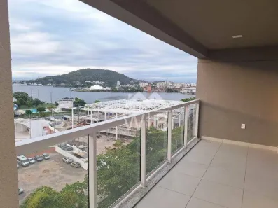 Apartamento com 2 Quartos à venda, 77m² no Centro, Niterói