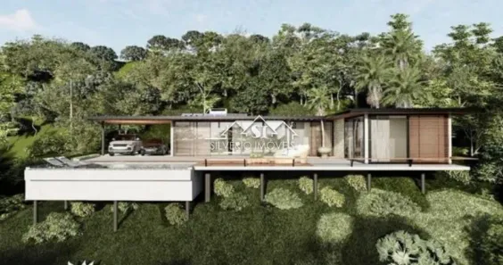 Lote/Terreno à venda, 1800m² no Quarteirão Ingelheim, Petrópolis