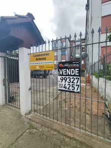 Apartamento com 2 Quartos à venda, 39m² no Guajuviras, Canoas