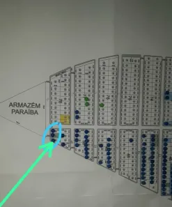 Lote/Terreno à venda, 159m² no Loteamento Recife, Petrolina