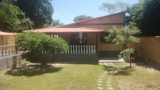 Casa de Condomínio com 1 Quarto à venda, 100m² no Caravelas, Armação dos Búzios