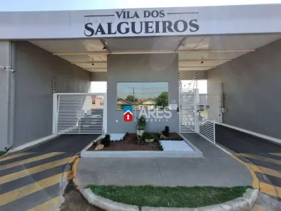 Lote/Terreno à venda, 129m² no Jardim Governador Mário Covas III, Americana