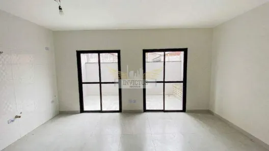 Sobrado com 2 Quartos à venda, 100m² no Vila América, Santo André