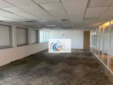 Sala Comercial para venda ou aluguel, 725m² no Itaim Bibi, São Paulo