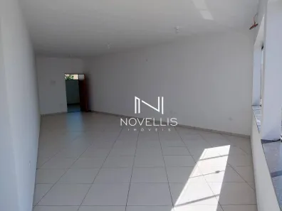 Sala Comercial para alugar, 60m² no Jardim Santa Maria, Jacareí