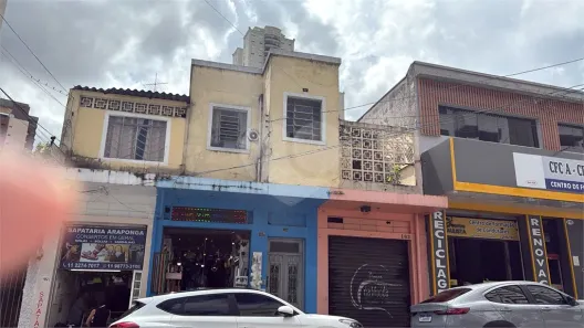 Ponto Comercial à venda, 339m² no Vila Prudente, São Paulo