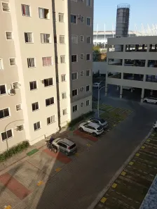 Apartamento com 2 Quartos à venda, 44m² no Passaré, Fortaleza