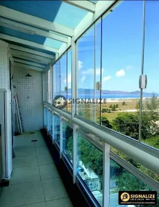 Cobertura com 4 Quartos à venda, 193m² no Braga, Cabo Frio