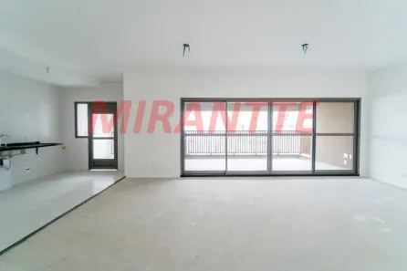 Apartamento com 4 Quartos à venda, 132m² no Vila Gumercindo, São Paulo