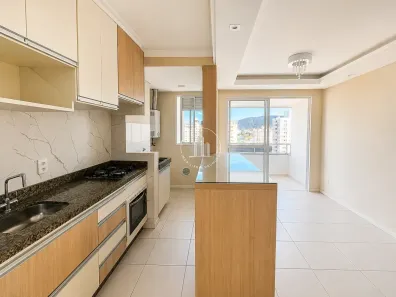 Apartamento com 3 Quartos à venda, 104m² no Pagani, Palhoça