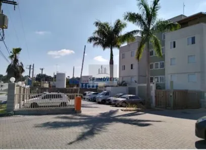 Cobertura com 3 Quartos à venda, 110m² no Chácaras Residenciais Santa Maria, Votorantim