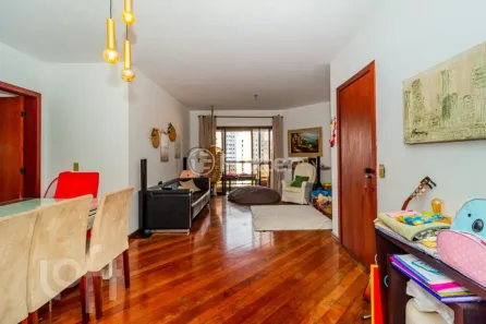 Apartamento com 4 Quartos à venda, 250m² no Vila Suzana, São Paulo