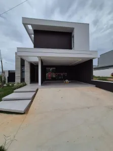 Casa de Condomínio com 4 Quartos à venda, 264m² no Recanto Quarto Centenário, Jundiaí