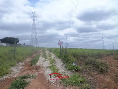 Lote/Terreno à venda, 37519m² no Vila Pantaleão, Caçapava
