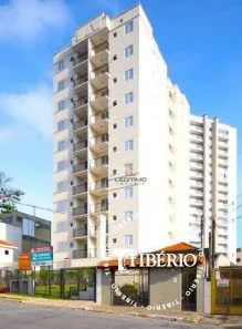 Apartamento com 2 Quartos à venda, 50m² no Chácara Santo Antônio (Zona Leste), São Paulo