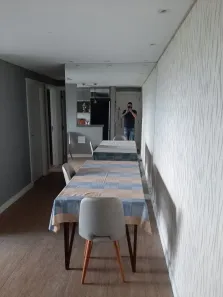 Apartamento com 3 Quartos à venda, 67m² no Centro, Diadema