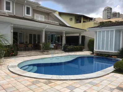Sobrado com 3 Quartos à venda, 377m² no Jardim Canadá, Ribeirão Preto
