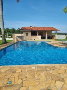 Fazenda/Sítio com 3 Quartos à venda, 220m² no Cerejeira, Guararema