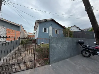 Casa com 3 Quartos à venda, 52m² no Ernani Moura Lima, Londrina