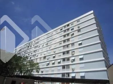 Apartamento com 2 Quartos à venda, 53m² no Santana, Porto Alegre
