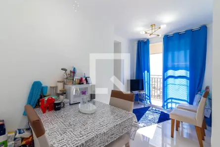 Apartamento com 2 Quartos à venda, 45m² no Limão, São Paulo
