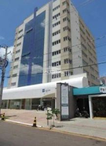 Sala Comercial à venda, 44m² no Centro, Ibiporã