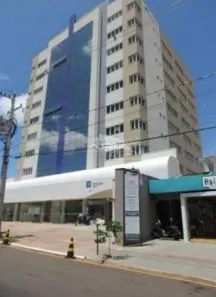 Sala Comercial à venda, 44m² no Centro, Ibiporã