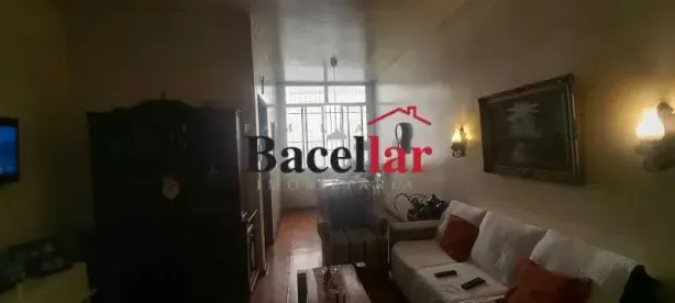 Apartamento com 3 Quartos à venda, 100m² no Tijuca, Rio de Janeiro