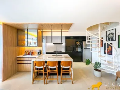 Apartamento com 2 Quartos à venda, 101m² no Mont Serrat, Porto Alegre