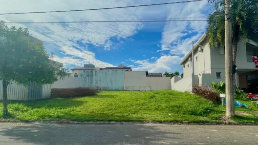 Lote/Terreno à venda, 300m² no Loteamento Green View Village, Indaiatuba