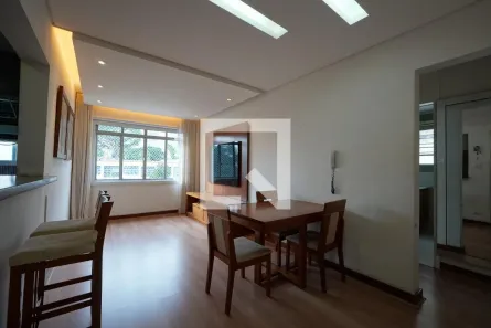 Apartamento com 2 Quartos à venda, 62m² no Vila Mariana, São Paulo