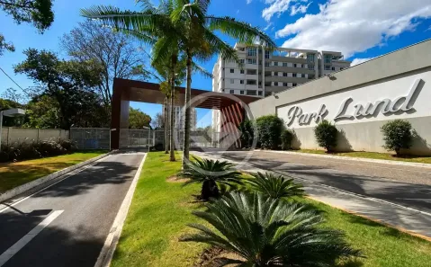 Apartamento com 3 Quartos à venda, 98m² no Lundcea, Lagoa Santa