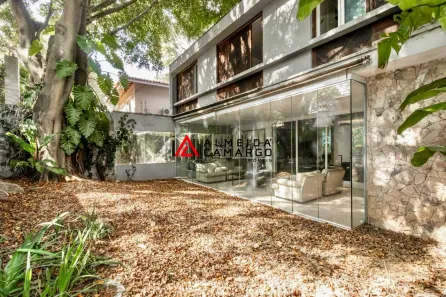 Casa com 4 Quartos à venda, 340m² no Jardim Europa, São Paulo