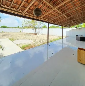 Casa de Condomínio com 3 Quartos à venda, 151m² no , Ilha de Itamaracá
