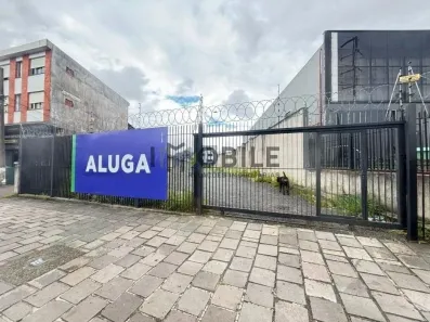 Lote/Terreno para alugar, 826m² no Sarandi, Porto Alegre