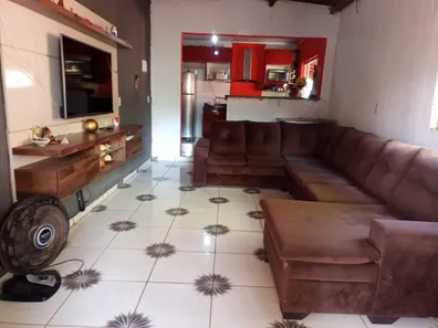 Lote/Terreno à venda, 700m² no Residencial Bica do DER, Brasília