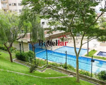 Apartamento com 2 Quartos à venda, 52m² no Del Castilho, Rio de Janeiro