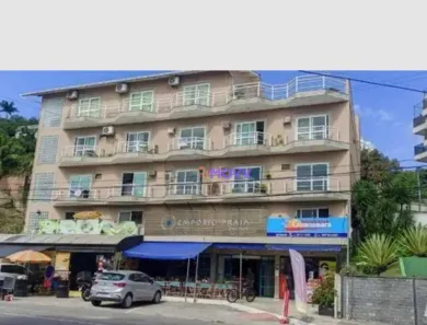 Prédio Comercial à venda, 800m² no Piratininga, Niterói