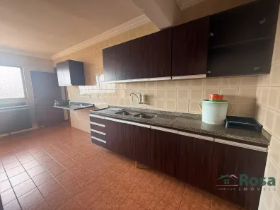 Apartamento com 3 Quartos à venda, 130m² no Centro-Norte, Cuiabá