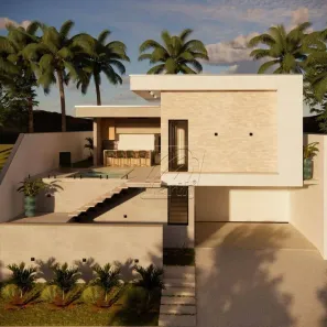 Casa de Condomínio com 3 Quartos à venda, 196m² no Santa Rosa, Piracicaba