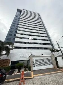 Apartamento com 2 Quartos para venda ou aluguel, 57m² no Lagoa Nova, Natal