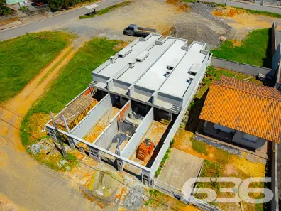 Casa com 2 Quartos à venda, 62m² no Petrópolis, Joinville