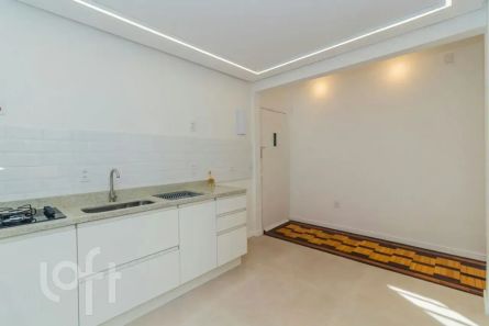 Apartamento com 2 Quartos à venda, 81m² no Centro Histórico, Porto Alegre