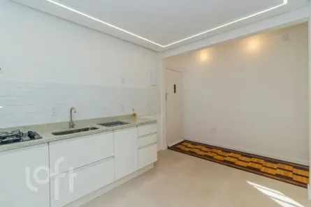 Apartamento com 2 Quartos à venda, 81m² no Centro Histórico, Porto Alegre