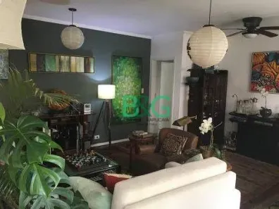 Apartamento com 3 Quartos à venda, 110m² no Moema, São Paulo