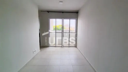 Apartamento com 2 Quartos à venda, 44m² no Presidente Roosevelt, Uberlândia