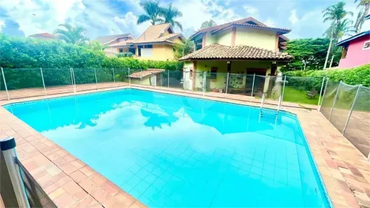 Casa de Condomínio com 4 Quartos à venda, 340m² no Vivendas do Lago, Sorocaba