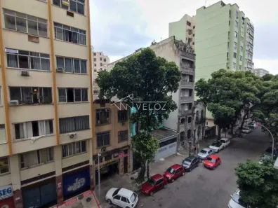 Sala Comercial à venda, 27m² no Centro, Rio de Janeiro