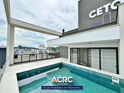 Cobertura com 3 Quartos à venda, 301m² no Velha, Blumenau