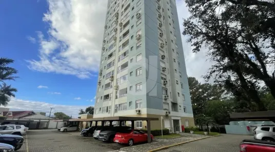 Apartamento com 3 Quartos à venda, 60m² no Padre Reus, São Leopoldo